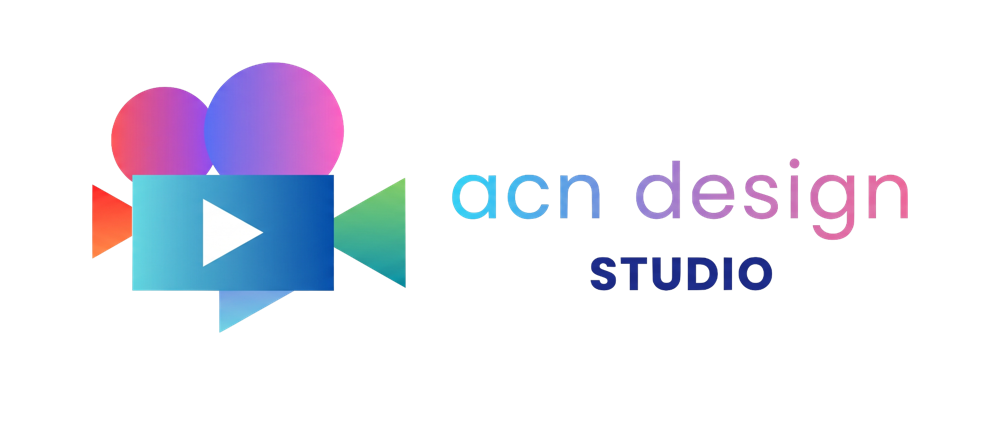 ACN Design Studio logo